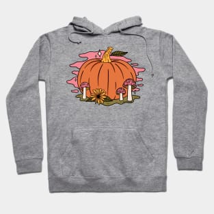 Fall Pumpkin Hoodie